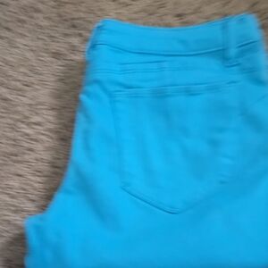 Hybrid & Company Light Blue Denim